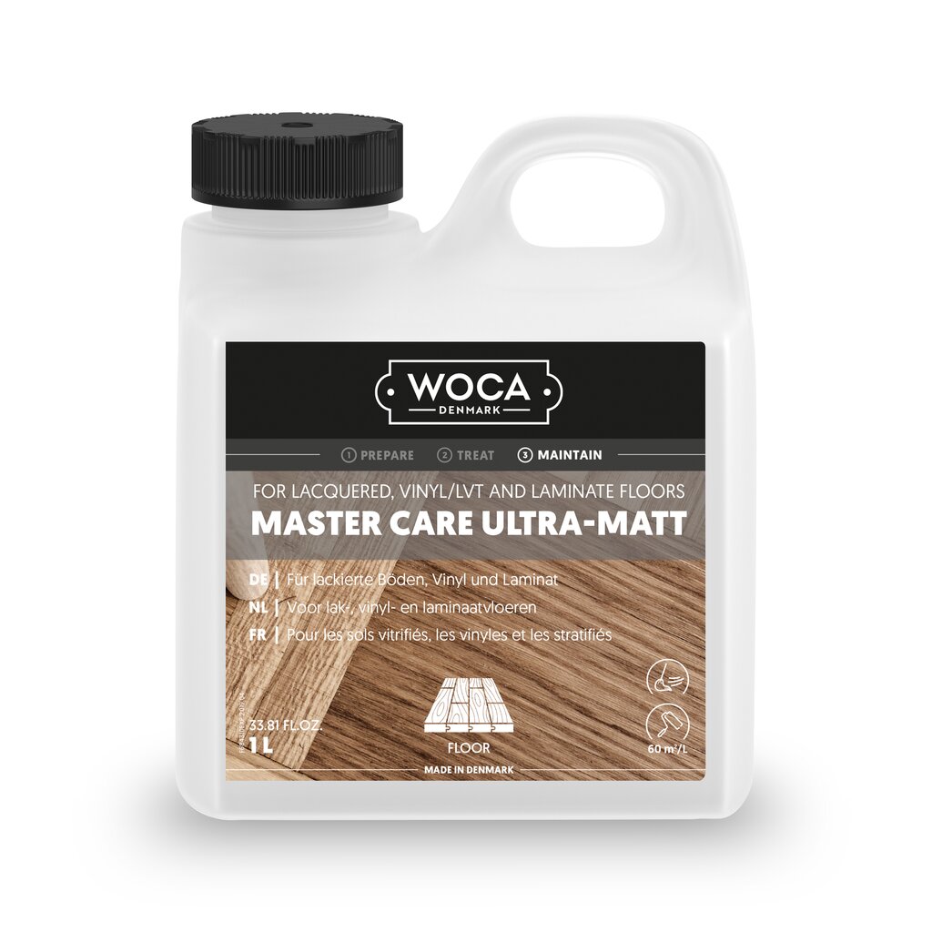 Master Care Ultra-Matt