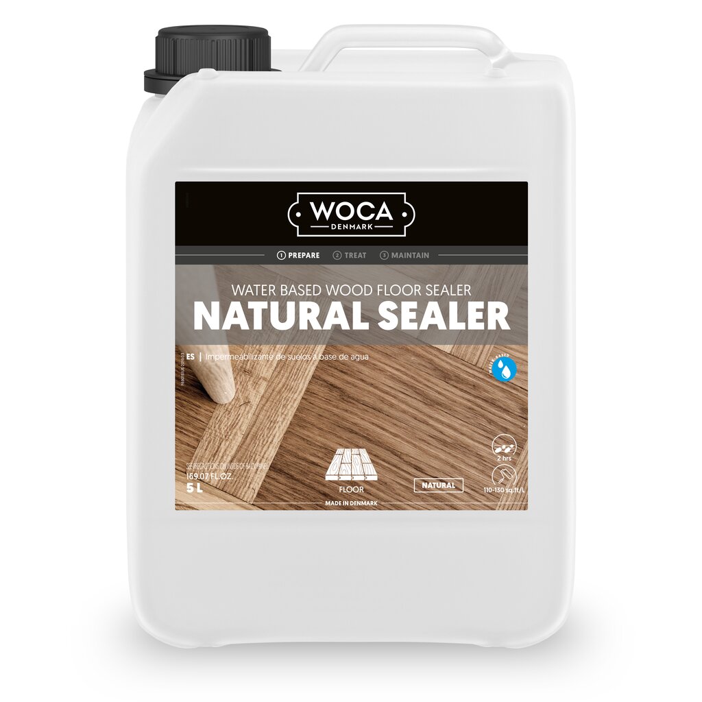 Natural Sealer US