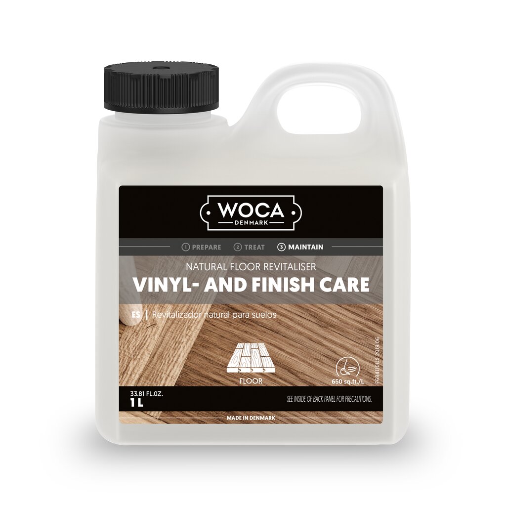 Vinyl- and Finish Care US